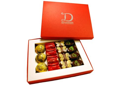 Demarquette - Fine Chocolates (Office)